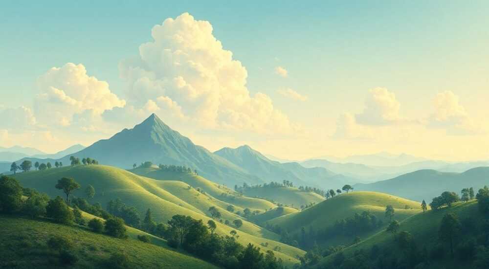 Генетический ландшафт