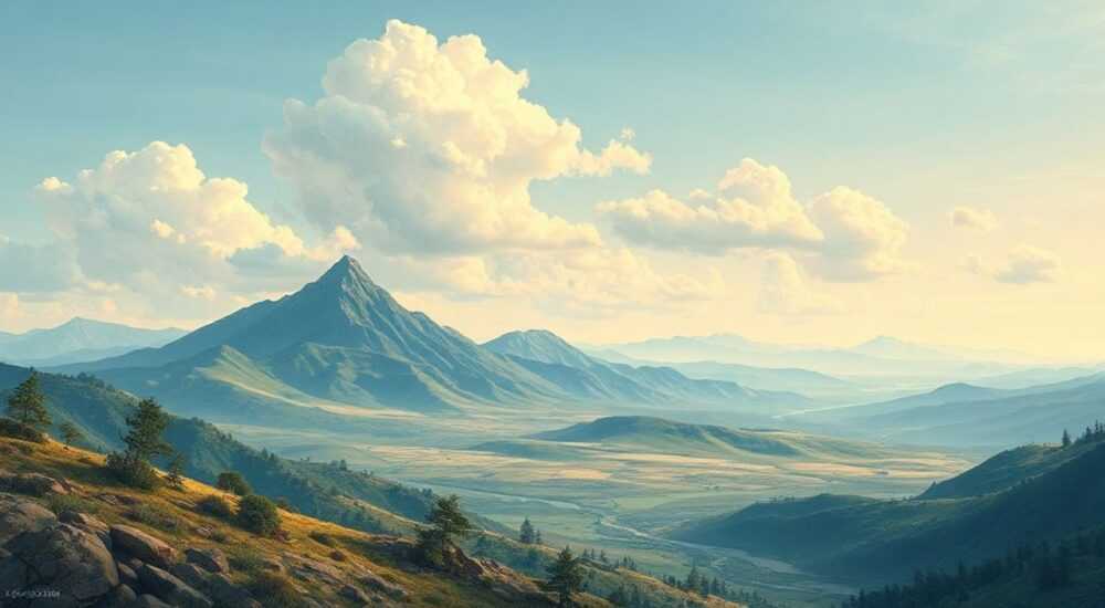Геохимический ландшафт