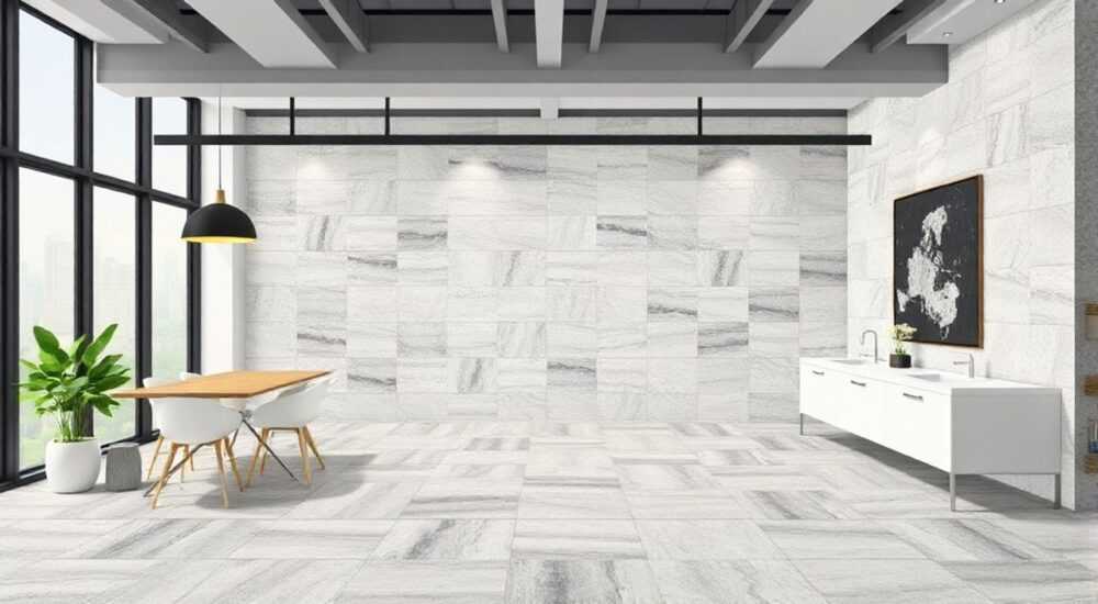 Global tile керамогранит производитель где производят