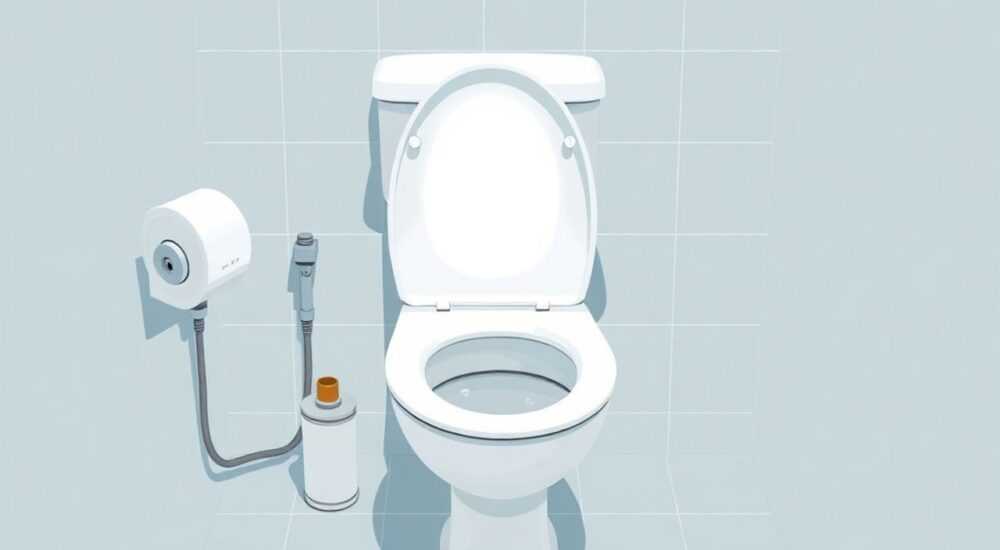 Гофра для унитаза чем отличается