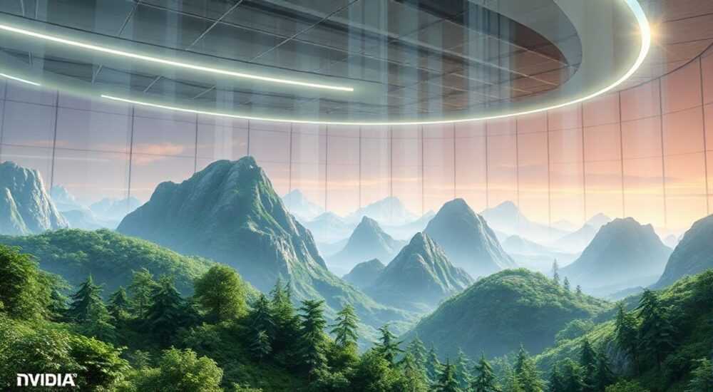 Гп рендеринга opengl nvidia что