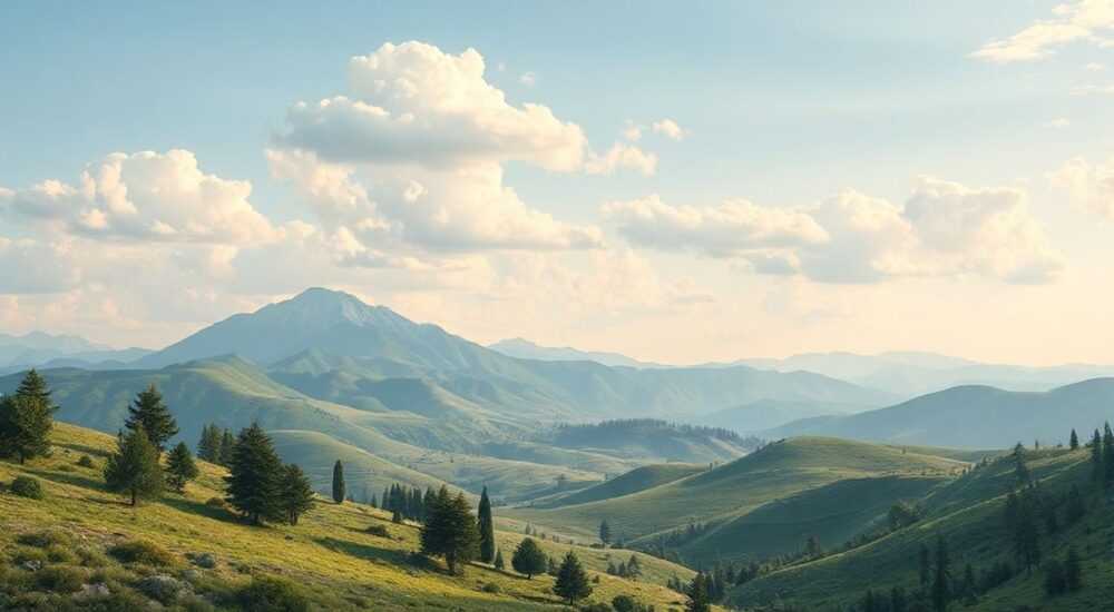 Граница ландшафтов
