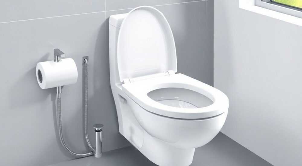 Grohe инсталляция для унитаза инструкция