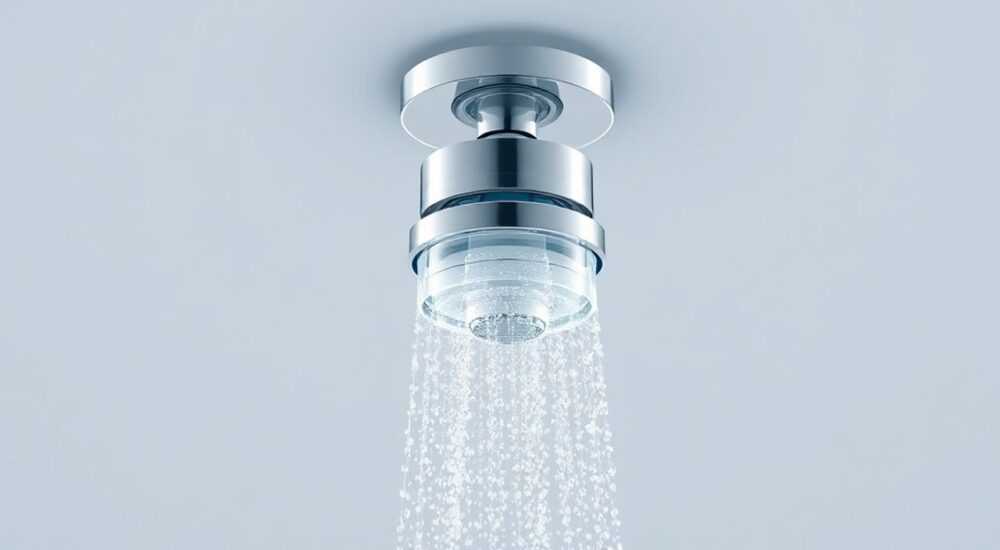 Grohe сливной механизм для инсталляции