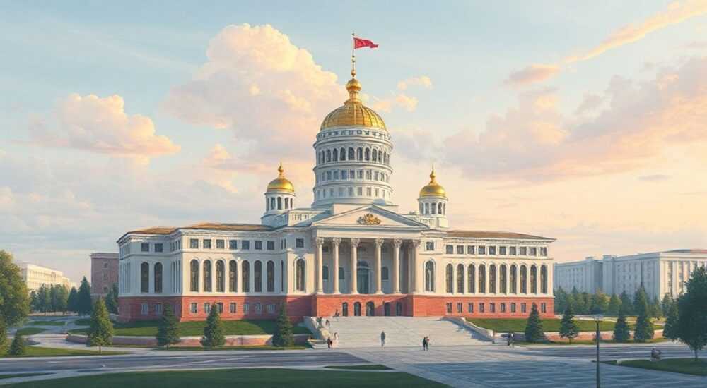 Ханты мансийск памятники архитектуры