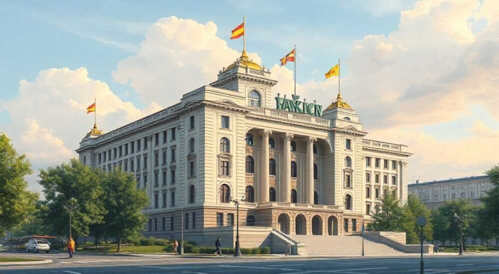 Хмельницкий архитектура сталина