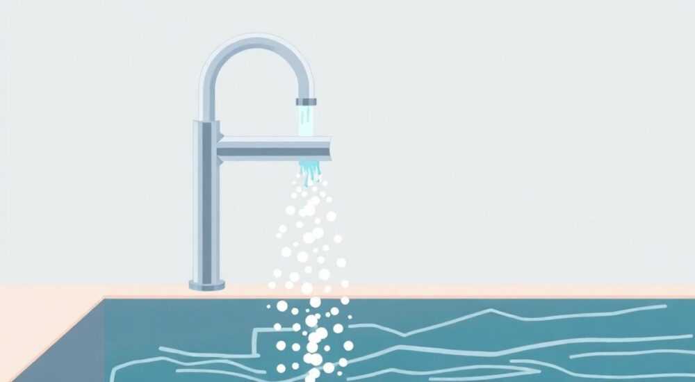 Холодная вода на смесителе с какой стороны должна быть