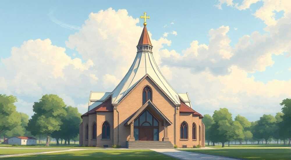 Храм памятник шатровой архитектуры