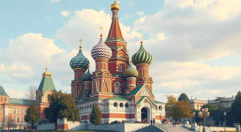 Храм василия блаженного памятники архитектуры москвы