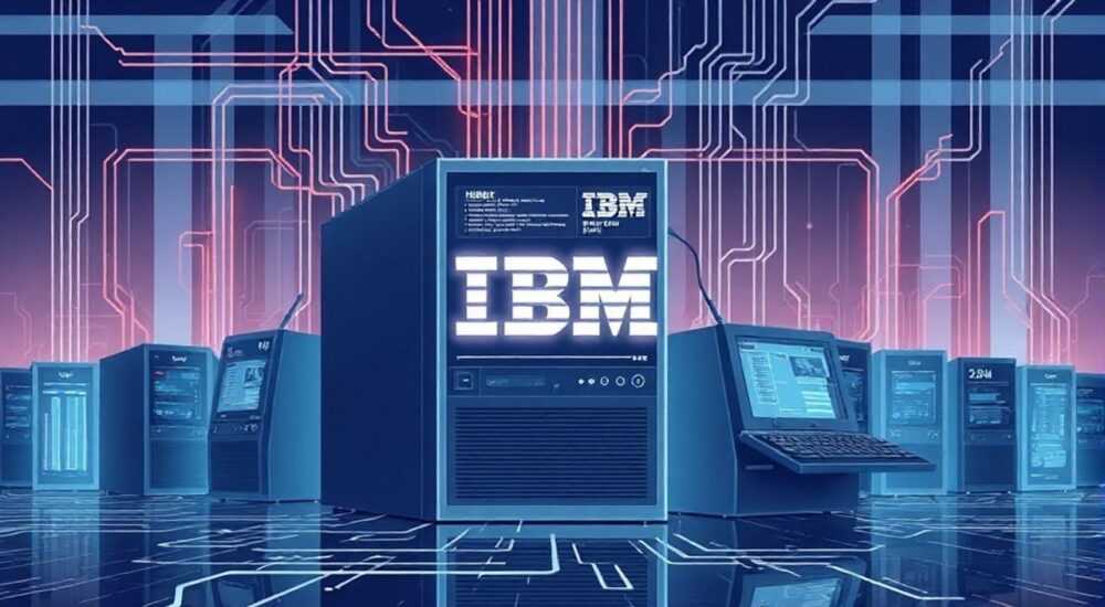Ibm pc архитектура