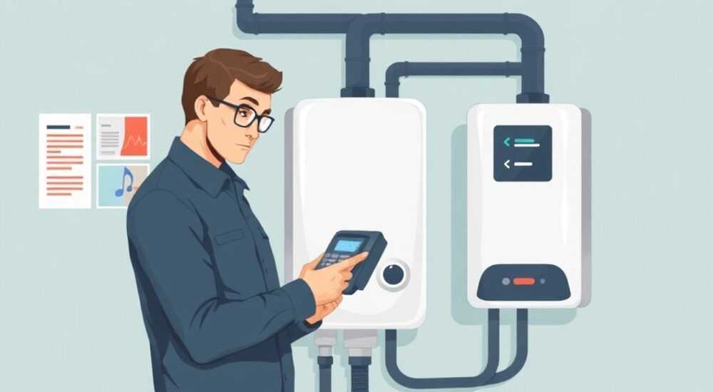 Ибп для газового котла как выбрать