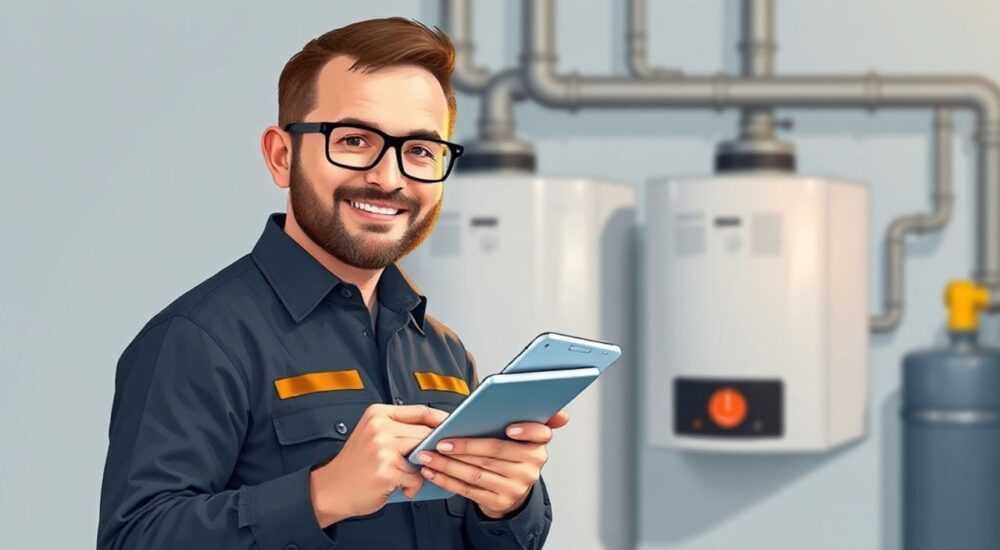 Ибп для газовых котлов отопления