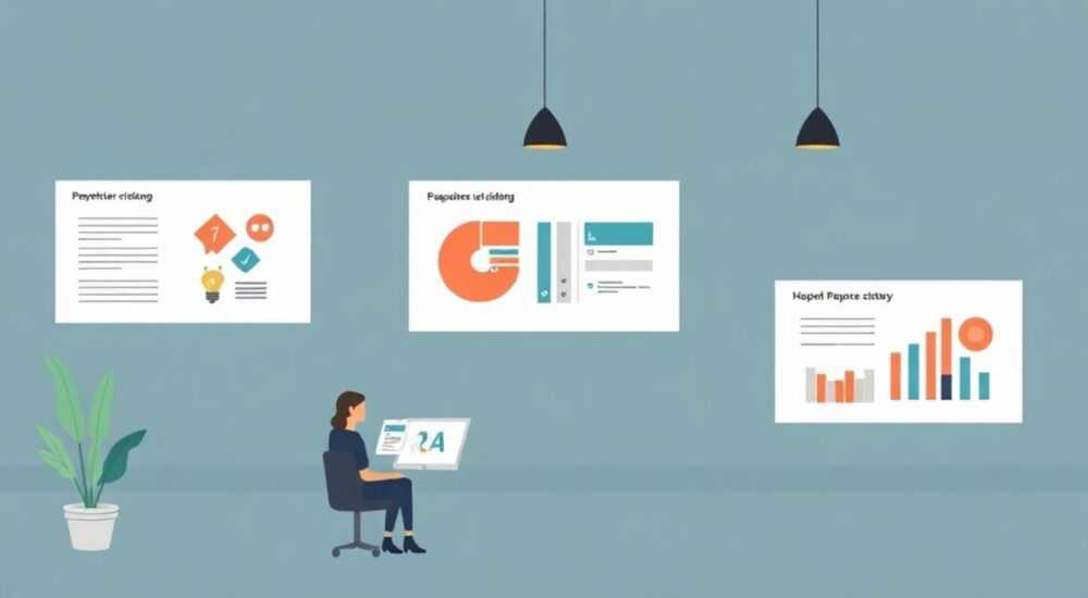 Идеи для оформления powerpoint как включить