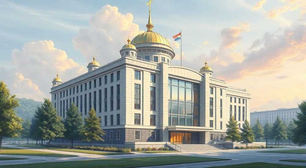 Иконников архитектура