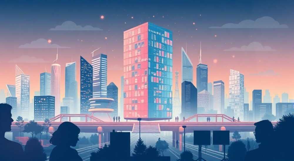 Информационно технологическая архитектура