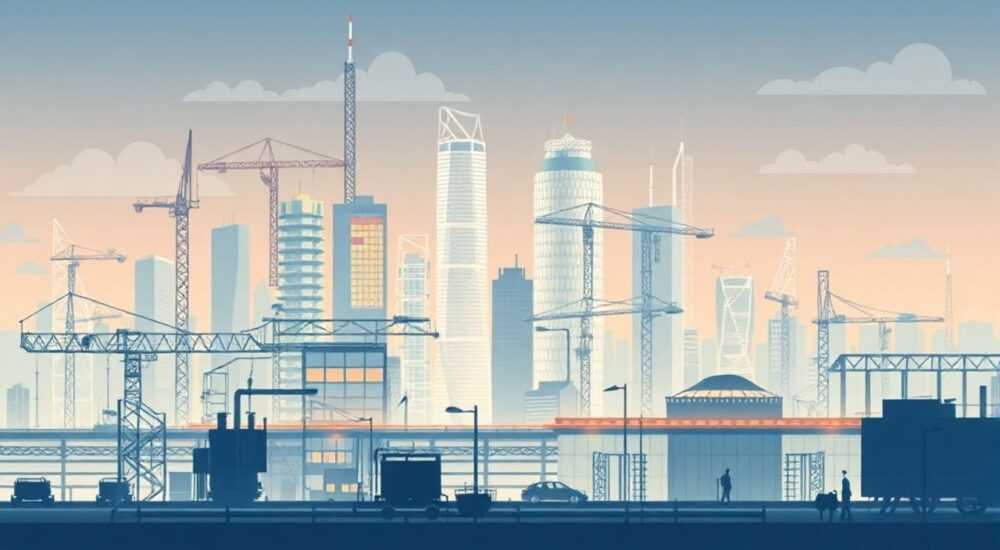 Информационные производственные архитектуры