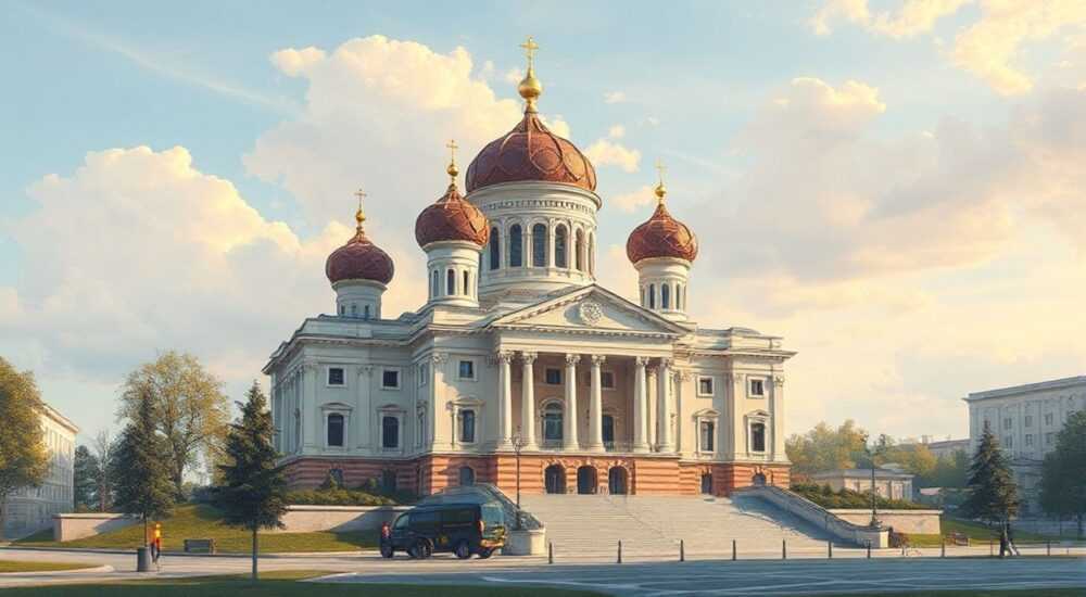 Информация о памятнике архитектуры народов россии