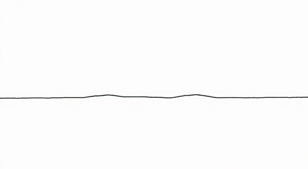 Inkscape как прямая линия