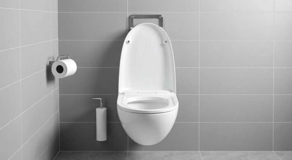 Инсталляция для подвесного унитаза alcaplast