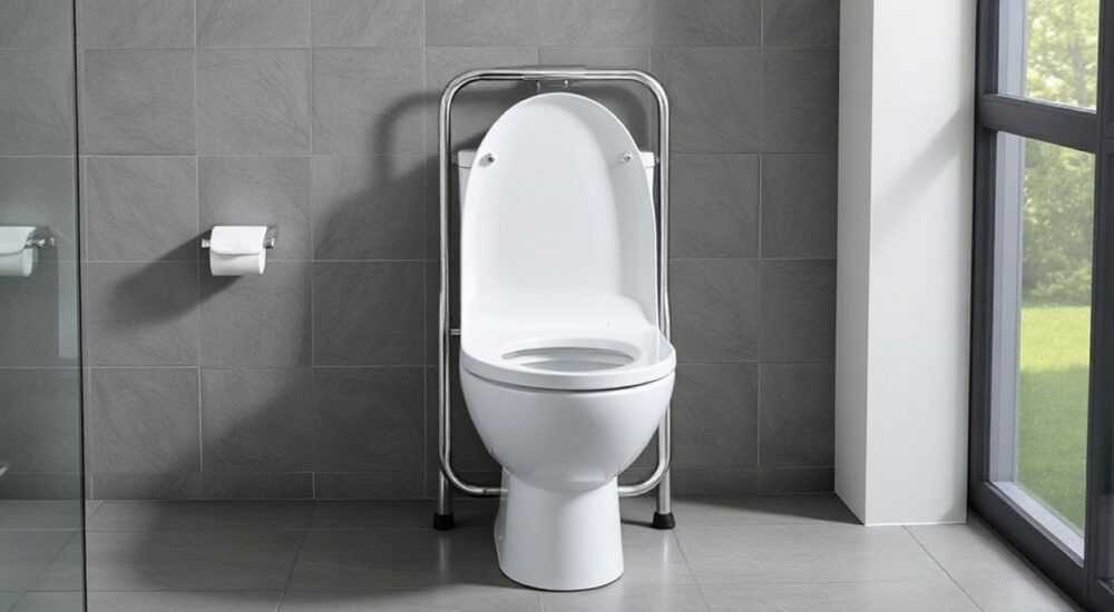 Инсталляция для подвесного унитаза grohe rapid sl 3 в 1 38772001