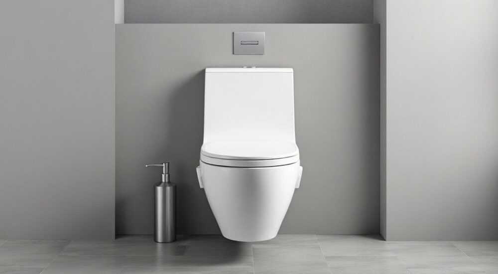 Инсталляция для подвесного унитаза grohe rapid sl в сборе с накладной панелью skate cosmopolitan