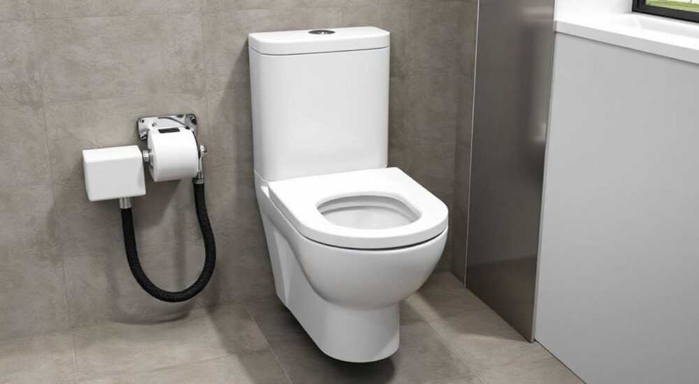Инсталляция для унитаза geberit duofix delta