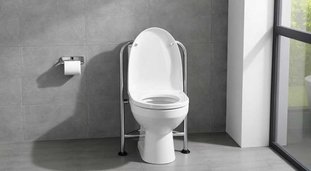 Инсталляция для унитаза grohe rapid sl 38772001 3в1