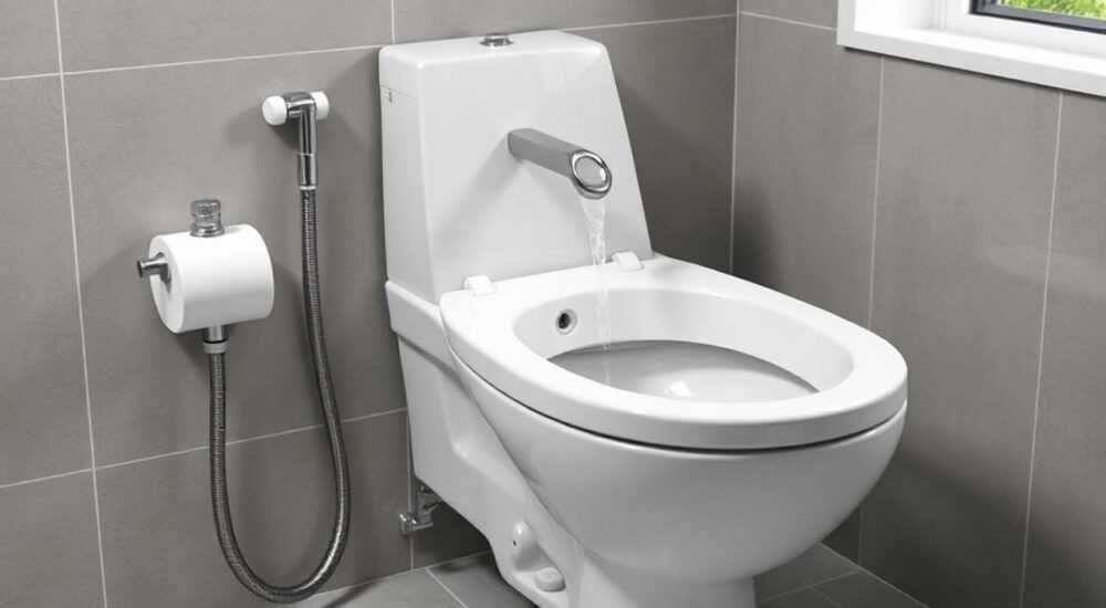 Инсталляция для унитаза grohe установка