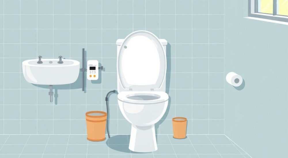 Инсталляция для унитаза плюсы и минусы