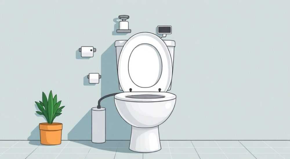 Инсталляция для унитаза плюсы и минусы отзывы