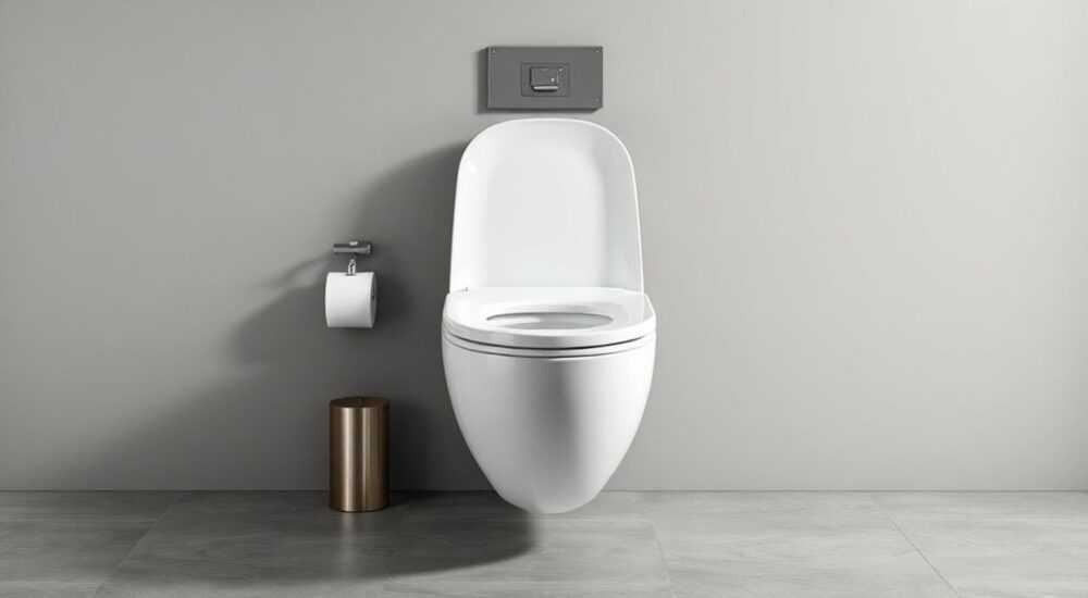 Инсталляция для унитаза vincea vis 601