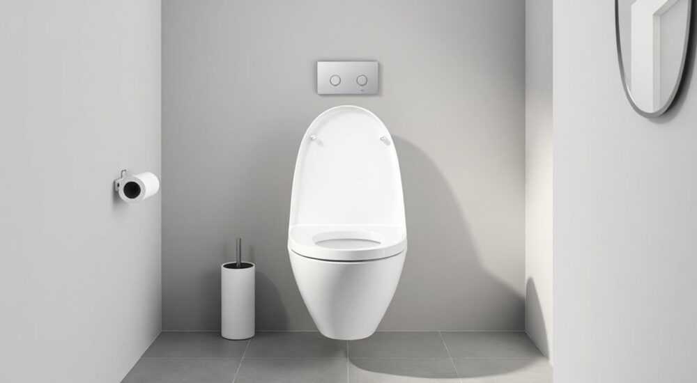 Инсталляция для унитаза vitra