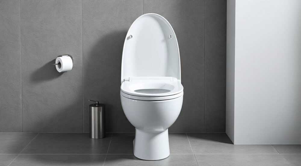 Инсталляция grohe rapid sl для унитаза