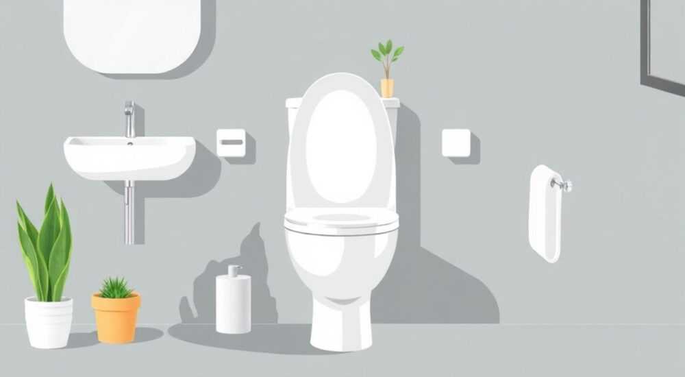 Инсталляция на какой высоте унитаз