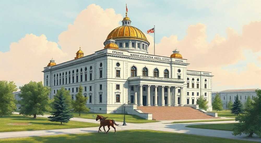 Институт архитектуры и искусств в ростове на дону