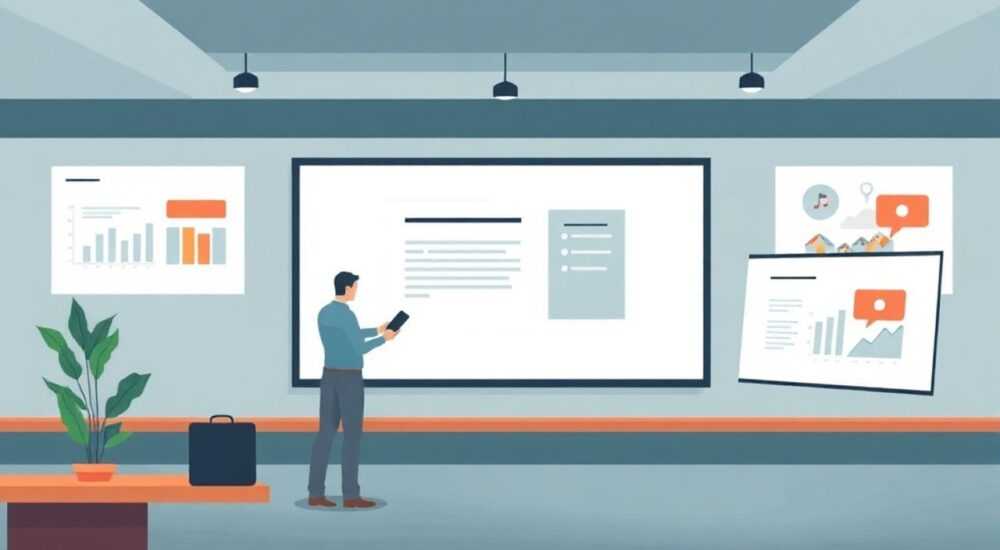 Инструкция как делать презентацию в powerpoint