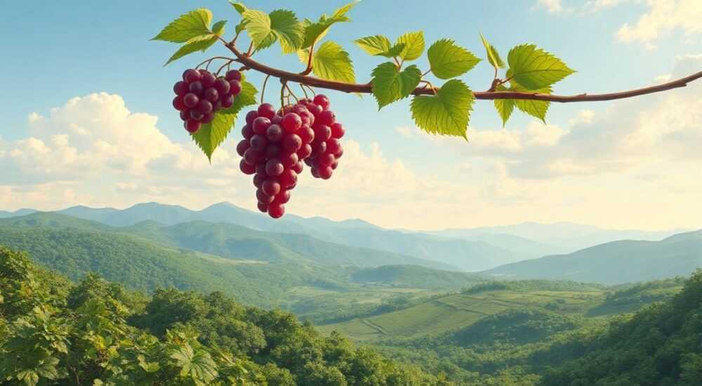 Ирга ламарка в ландшафте