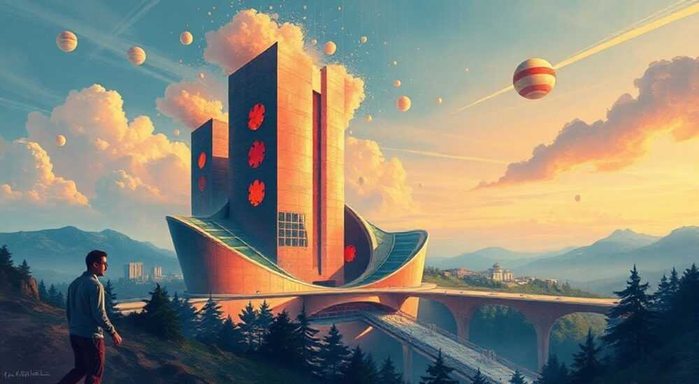 Искусство и архитектура