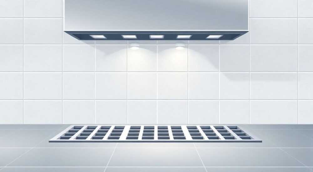 Из чего делают вентиляционные решетки