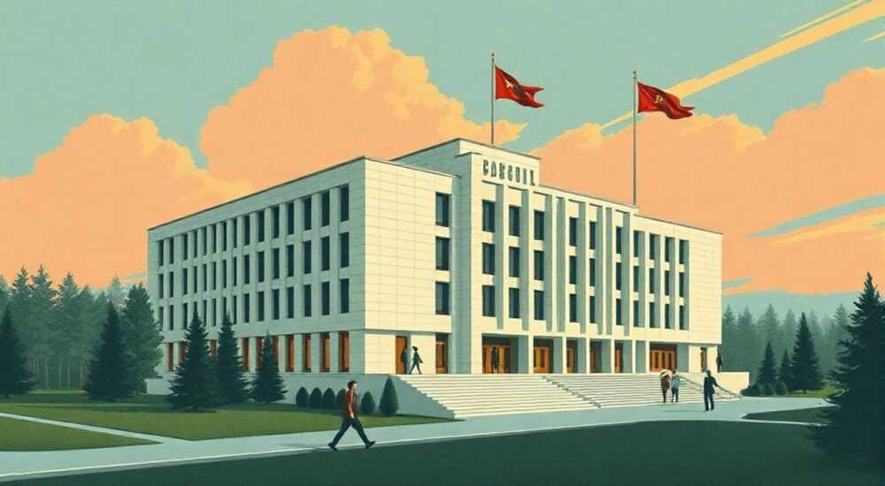 Издательство всесоюзной академии архитектуры