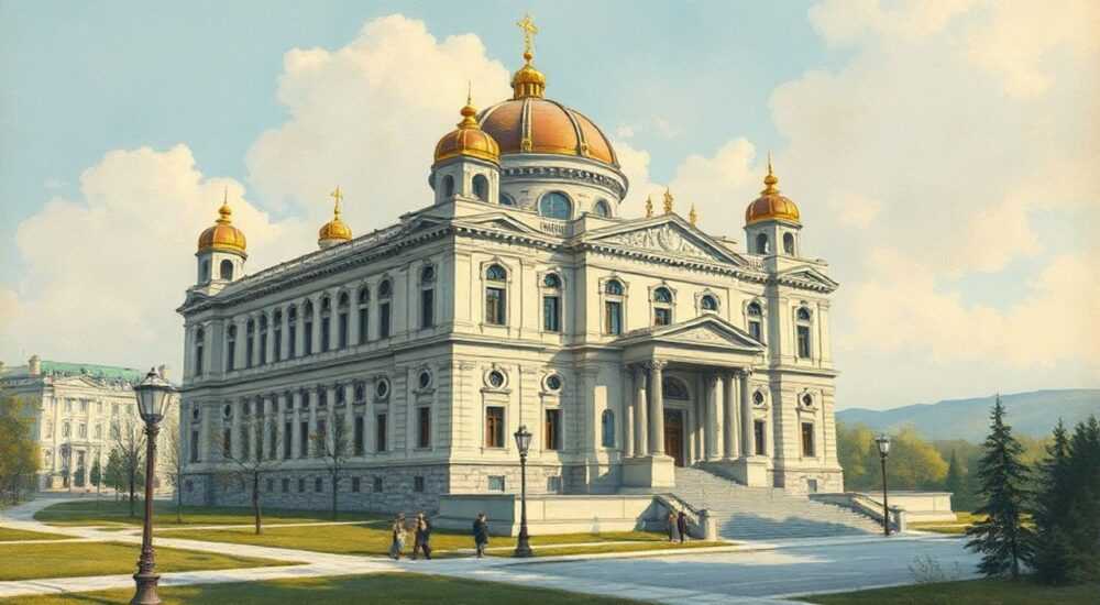 Известный русский историк архитектуры курбатов