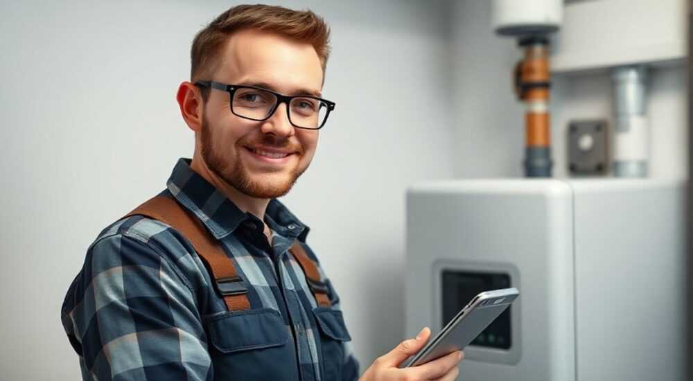 К какой категории относится оператор котельной