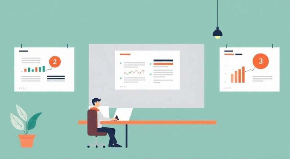 Как быстро сделать презентацию в powerpoint