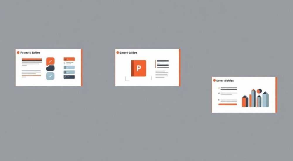 Как быстро удалить слайды в powerpoint