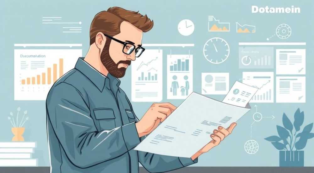 Как читать техническую документацию