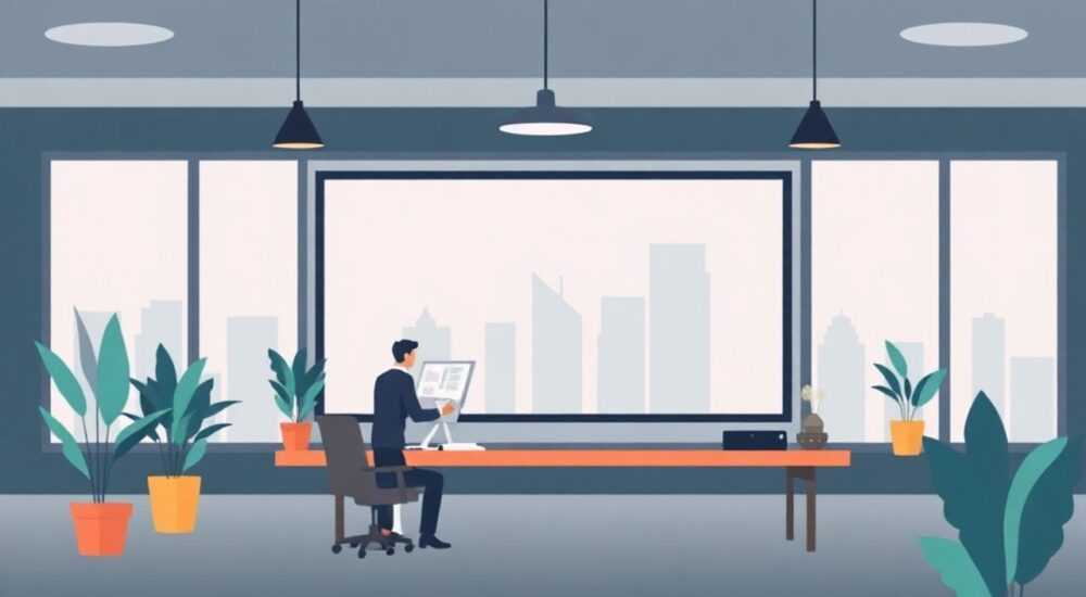 Как делать анимацию в презентации powerpoint