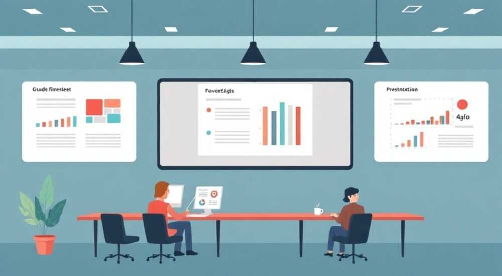 Как делать классные презентации в powerpoint