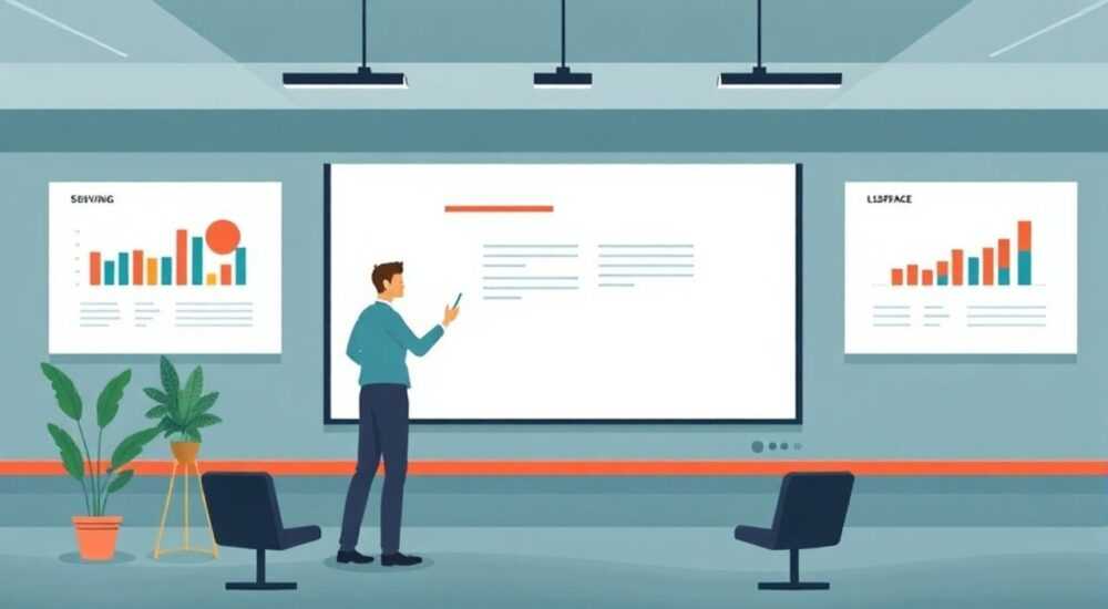 как делать красивую презентацию в powerpoint