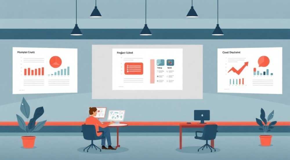 Как делать красивые презентации в powerpoint научиться