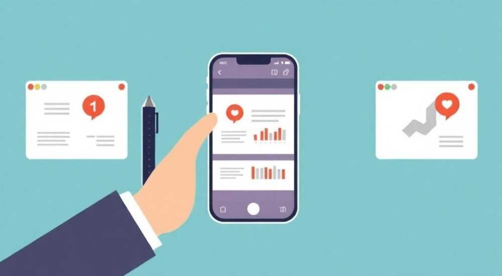Как делать презентацию на телефоне в powerpoint
